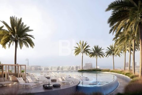 Apartment de 8m² en Dubai Marina, UAE No. 172005 3