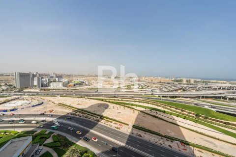 1 bedroom Apartment in Jumeirah Lake Towers, UAE No. 172008
