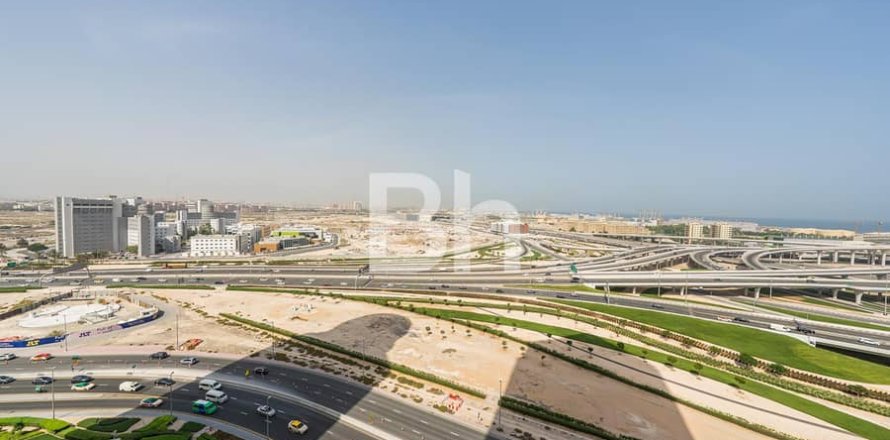 1 bedroom Apartment in Jumeirah Lake Towers, UAE No. 172008