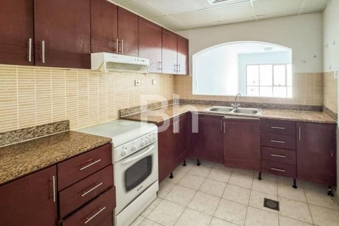 Квартира с 1 спальней в Джумейра Лейк Тауэрс, ОАЭ №172006 6