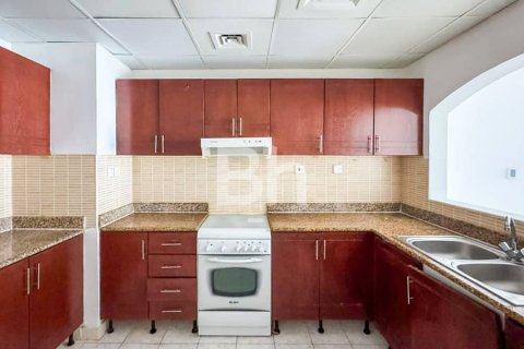 Квартира с 1 спальней в Джумейра Лейк Тауэрс, ОАЭ №172006 4