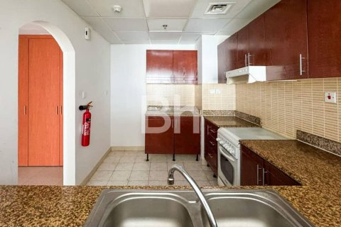 Квартира с 1 спальней в Джумейра Лейк Тауэрс, ОАЭ №172006 9
