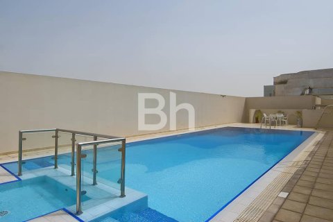 1 غرف نوم شقة في الخليج التجاري, الإمارات العربية المتحدة رقم 172009 8