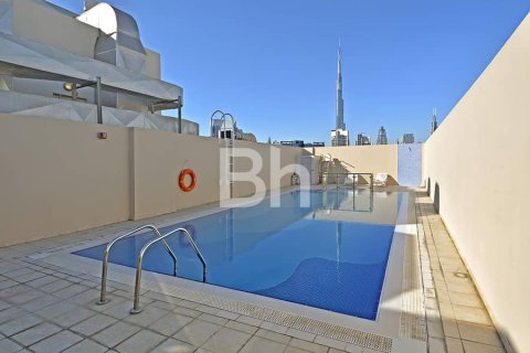1 غرف نوم شقة في الخليج التجاري, الإمارات العربية المتحدة رقم 172009 9