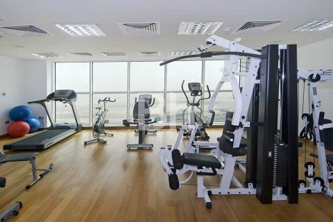 1 غرف نوم شقة في الخليج التجاري, الإمارات العربية المتحدة رقم 172009 6