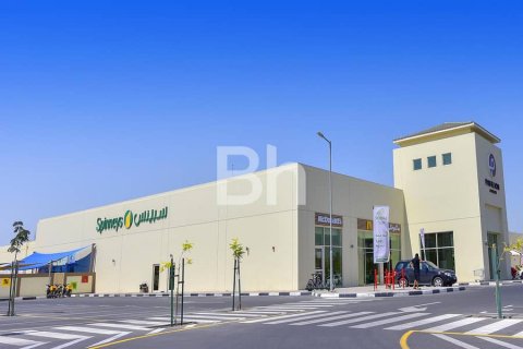 Квартира 37м² в Al Furjan, ОАЭ №172007 10