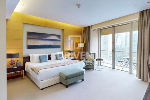 Apartamento tipo estudio Estudio en Downtown Dubai (Downtown Burj Dubai), UAE No. 201321 6
