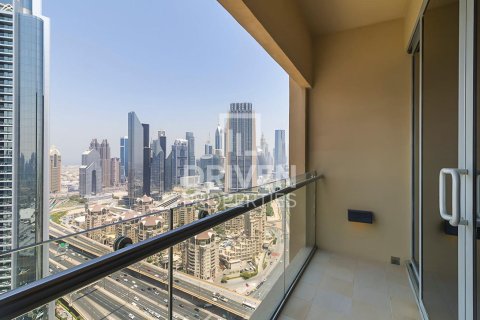 Apartamento tipo estudio Estudio en Downtown Dubai (Downtown Burj Dubai), UAE No. 201321 10