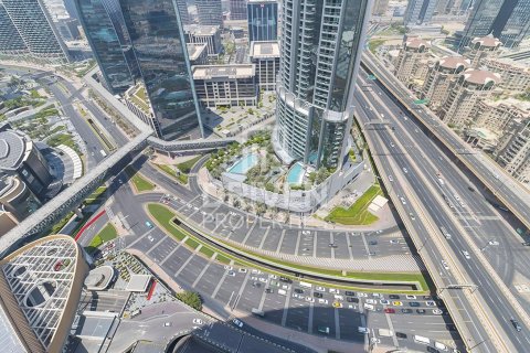 Apartamento tipo estudio Estudio en Downtown Dubai (Downtown Burj Dubai), UAE No. 201321 4
