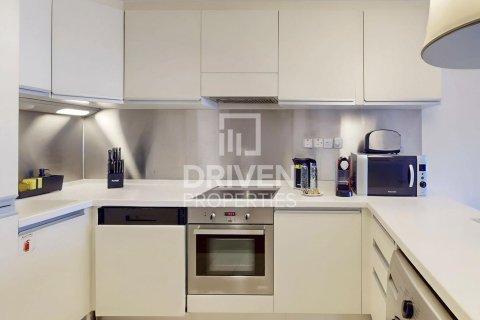 Apartamento tipo estudio Estudio en Downtown Dubai (Downtown Burj Dubai), UAE No. 201321 7