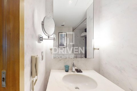 Apartamento tipo estudio Estudio en Downtown Dubai (Downtown Burj Dubai), UAE No. 201321 8