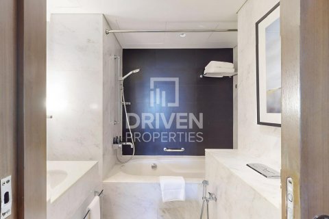 Apartamento tipo estudio Estudio en Downtown Dubai (Downtown Burj Dubai), UAE No. 201321 9
