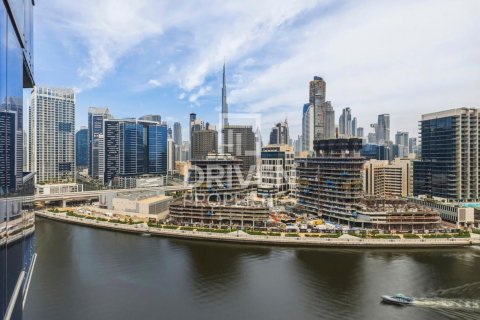Apartment de 1 dormitorio en Business Bay, UAE No. 201318 13
