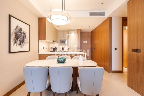 Appartement de 2 chambres à The Address Residences Dubai Opera, UAE No. 201323 12