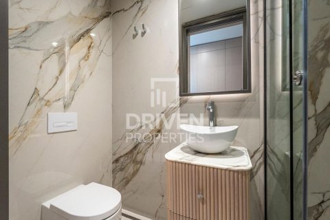 Apartment de 3 dormitorios en The Crescent, UAE No. 201319 25