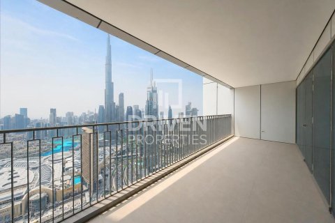 4 غرف نوم شقة في Zabeel, الإمارات العربية المتحدة رقم 201324 4