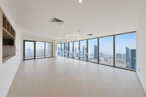 Appartement de 4 chambres à Zabeel, UAE No. 201324