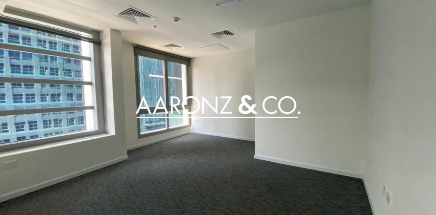 Офис 103м² в Бизнес-Бэй, ОАЭ №139947