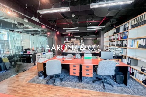 156m² Office in Bayswater, UAE No. 139953