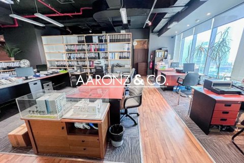 156m² Office in Bayswater, UAE No. 139953 13