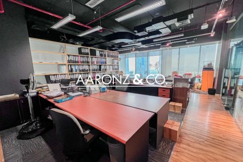 156m² Office in Bayswater, UAE No. 139953 8