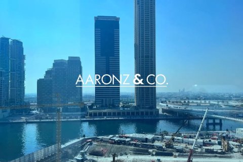 156m² Office in Bayswater, UAE No. 139953 14