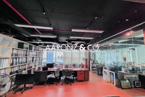 156m² Office in Bayswater, UAE No. 139953 7