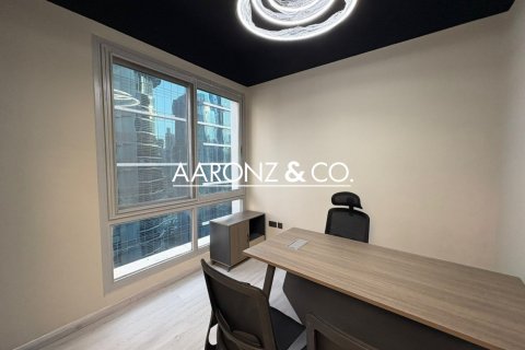 97m² Office in Business Bay, UAE No. 139951 8