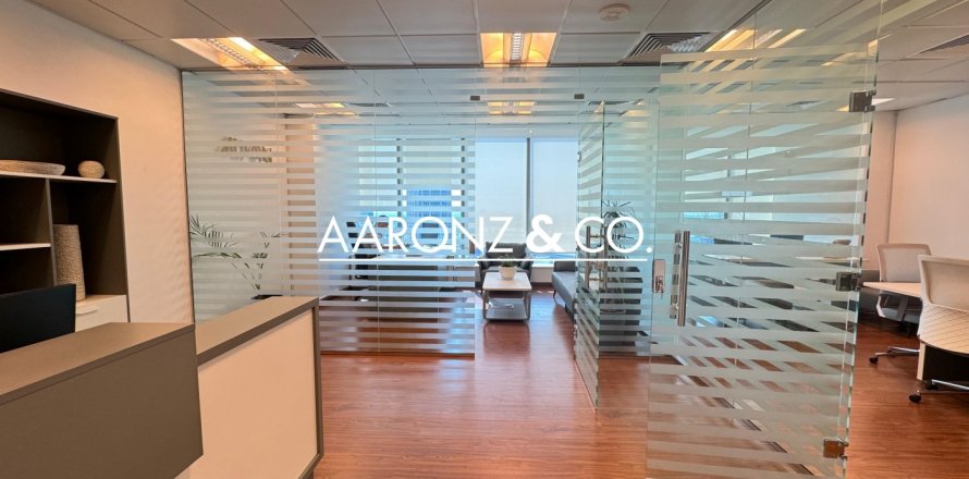 Офис 74м² в Bayswater, ОАЭ №139950