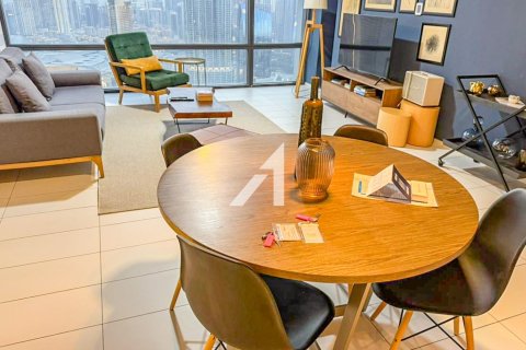 Apartment de 1 dormitorio en DIFC, UAE No. 144738 3