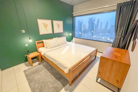 Apartment de 1 dormitorio en DIFC, UAE No. 144738 8