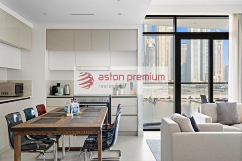 3 bedrooms Apartment in EMAAR Beachfront, UAE No. 144743 14