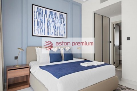 3 bedrooms Apartment in EMAAR Beachfront, UAE No. 144743 5