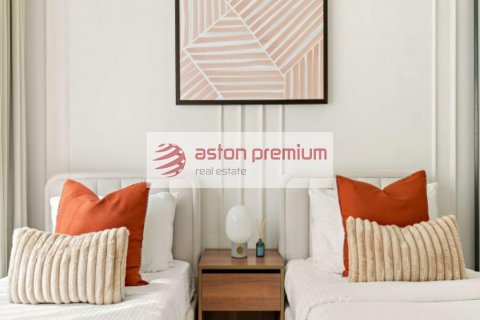 3 bedrooms Apartment in EMAAR Beachfront, UAE No. 144743 25