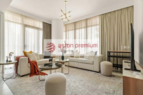 3 bedrooms Apartment in EMAAR Beachfront, UAE No. 144743 13