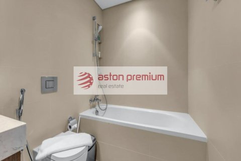 1 bedroom Apartment in EMAAR Beachfront, UAE No. 144744 13