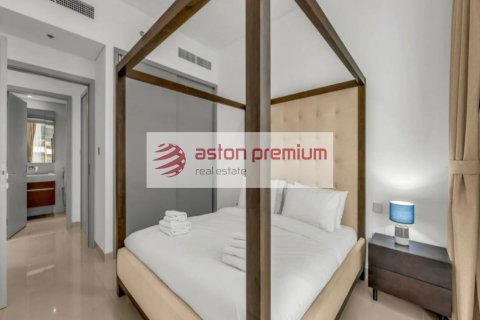 1 bedroom Apartment in EMAAR Beachfront, UAE No. 144744 12