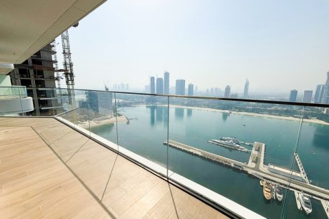 3 bedrooms Apartment in EMAAR Beachfront, UAE No. 144741 9