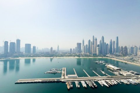 3 bedrooms Apartment in EMAAR Beachfront, UAE No. 144741 15