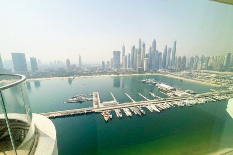 3 bedrooms Apartment in EMAAR Beachfront, UAE No. 144741 11