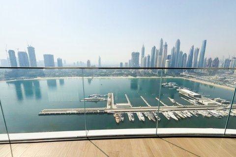 3 bedrooms Apartment in EMAAR Beachfront, UAE No. 144741 12