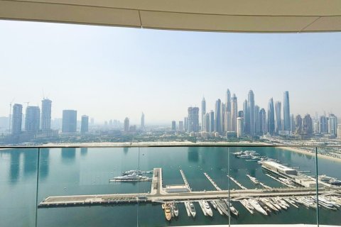 3 bedrooms Apartment in EMAAR Beachfront, UAE No. 144741 13
