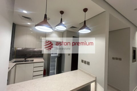 Apartment de 1 dormitorio en Business Bay, UAE No. 144740 8