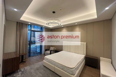 Apartment de 1 dormitorio en Business Bay, UAE No. 144740 4