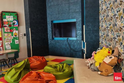 1 غرف نوم شقة فندقية في وسط مدينة دبي, الإمارات العربية المتحدة رقم 104731 22
