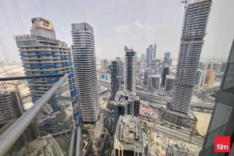 1 غرف نوم شقة فندقية في وسط مدينة دبي, الإمارات العربية المتحدة رقم 104731 17