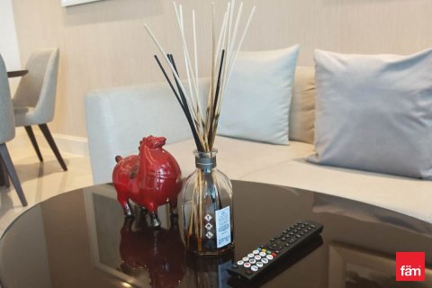 1 غرف نوم شقة فندقية في وسط مدينة دبي, الإمارات العربية المتحدة رقم 104731 7