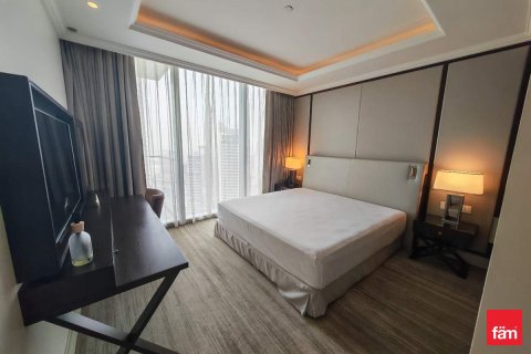 1 غرف نوم شقة فندقية في وسط مدينة دبي, الإمارات العربية المتحدة رقم 104731 9