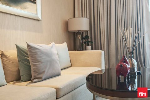 1 غرف نوم شقة فندقية في وسط مدينة دبي, الإمارات العربية المتحدة رقم 104731 6