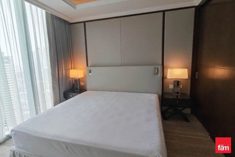 1 غرف نوم شقة فندقية في وسط مدينة دبي, الإمارات العربية المتحدة رقم 104731 10